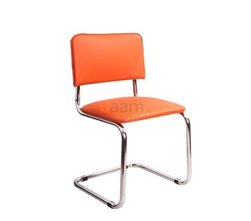 Офисный стул Sylwia chrome  