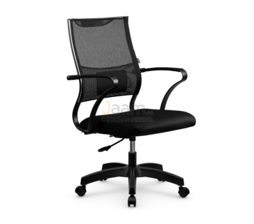 Кресло для персонала Sit Air M3-290K - YP99+UMF(X1) 1010772