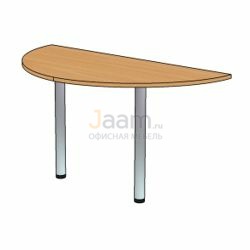 Мебель для персонала Стол приставной СФ254