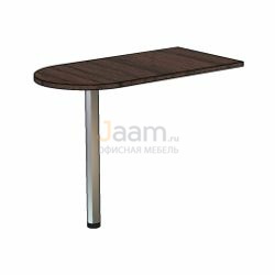 Мебель для персонала Стол приставной СФ216