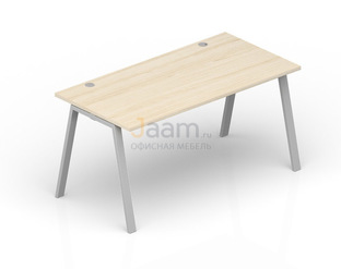 Мебель для персонала Стол (2 громмета) ARG148