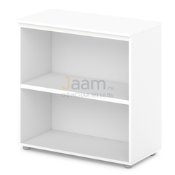 Мебель для персонала Стеллаж низкий S-61