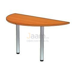 Мебель для персонала Стол приставной СФ264