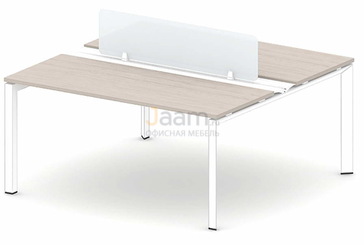 Мебель для персонала Станция рабочая ПК-ТН-СР160х160Н2/МКТТЭ