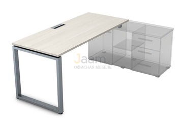 Мебель для персонала Стол для крепления на тумбу СП-О.984