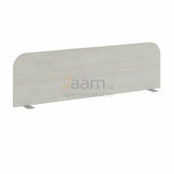 Мебель для персонала Экран на один стол 135 New Line NLN36381102