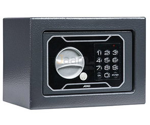 Мебельный сейф Сейф AIKO T-140 EL