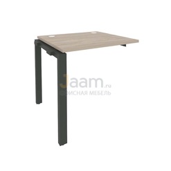 Мебель для персонала Наборный элемент рабочей станции O.MP-1.NRS-0.7