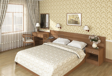 Мебель для гостиниц серия ГРАНД