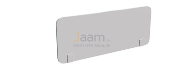 Мебель для персонала Экран 100 ЛДСП с креплением 11810