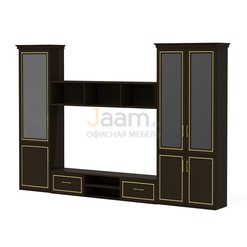 Кабинет руководителя Композиция ПК-ВРН-КОМП№46