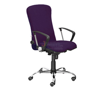 Кресло для персонала Dakar sync-S gts Ch1