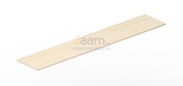 Мебель для персонала Верхняя отделочная панель UTOP24