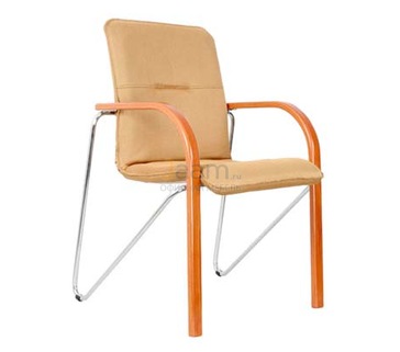 Офисный стул Salsa silver