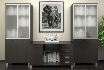 Кабинет руководителя First