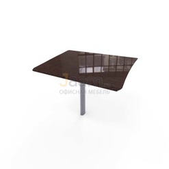 Кабинет руководителя Брифинг приставка КН-1.2лак