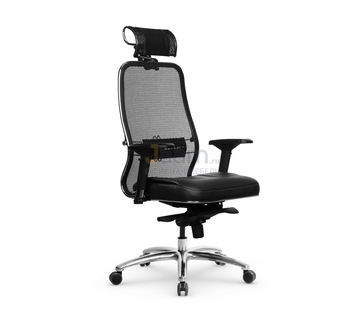 Кресло для руководителя SAMURAI SL-3.04 MPES