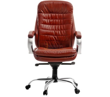 Кресло для руководителя Пилот Люкс