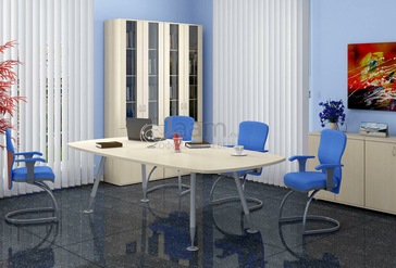 Стол для переговоров Система-М