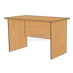 Мебель для персонала Стол письменный СФ210
