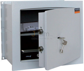 Встраиваемый сейф Сейф VALBERG AW-1 3829