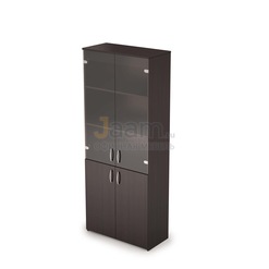 Мебель для персонала Офисный шкаф широкий высокий 3Ш.005.3