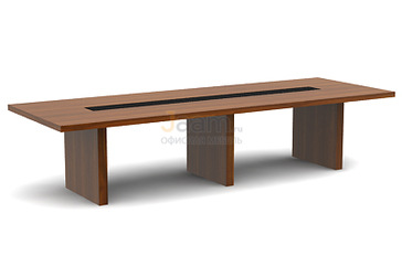 Кабинет руководителя Стол для переговоров QR351