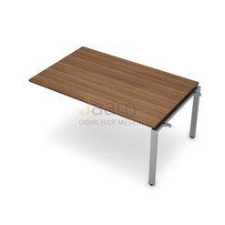 Мебель для персонала Средний модуль 6МПС.604