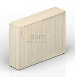 Мебель для персонала Офисный шкаф-купе OSM165