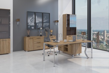 Мебель для персонала Grandeza