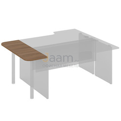 Мебель для персонала Столешница (брифинг) V-801