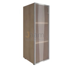 Кабинет руководителя Стеллаж средний узкий LT-SU 2.4R