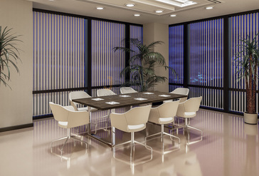 Стол для переговоров Rola