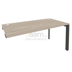 Мебель для персонала Стол-приставка O.MP-SPR-4.8
