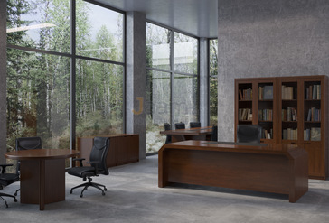 Кабинет руководителя Kingston