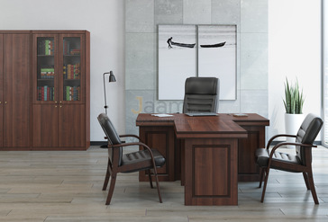 Кабинет руководителя Bern color