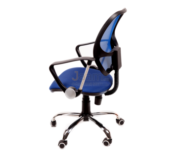 Кресло для персонала Марс new РС900