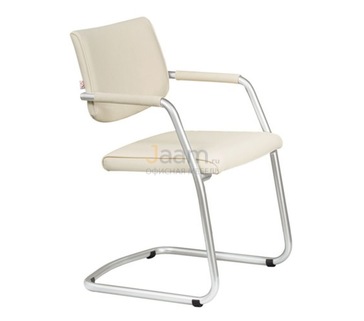 Офисный стул Delta silver