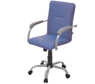 Кресло для руководителя Самба G