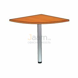 Мебель для персонала Стол угловой СФ209