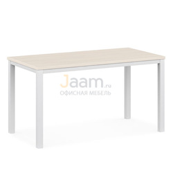 Мебель для персонала Стол на металлокаркасе V-31