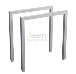 Мебель для персонала Набор крайних опор для одиночного бенча 11 101
