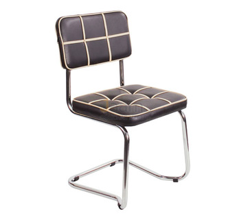 Офисный стул Brenta chrome