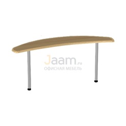 Мебель для персонала Приставка БВ-56.0