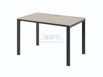 Мебель для персонала Стол на металлокаркасе N-20