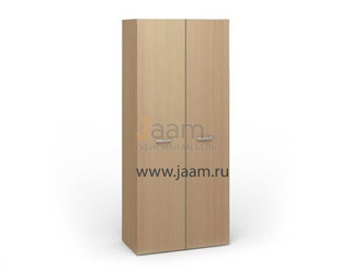 Кабинет руководителя Шкаф платяной 1114