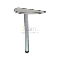 Мебель для персонала Стол приставной СФ220