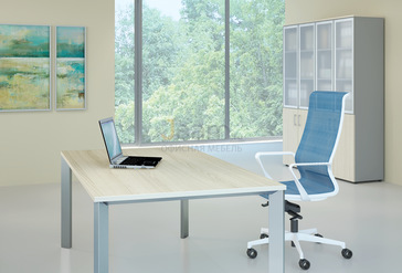 Кабинет руководителя Virtus