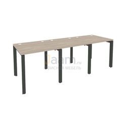 Мебель для персонала Рабочая станция O.MP-RS-3.0.8